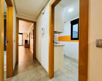 Resale - Apartment - La Mata