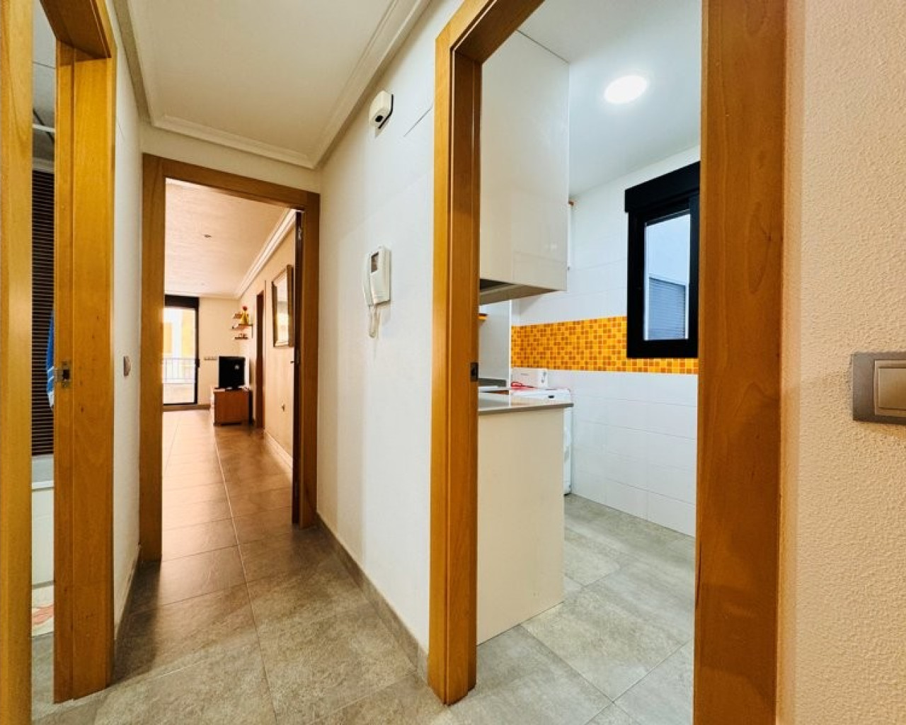 Resale - Apartment - La Mata