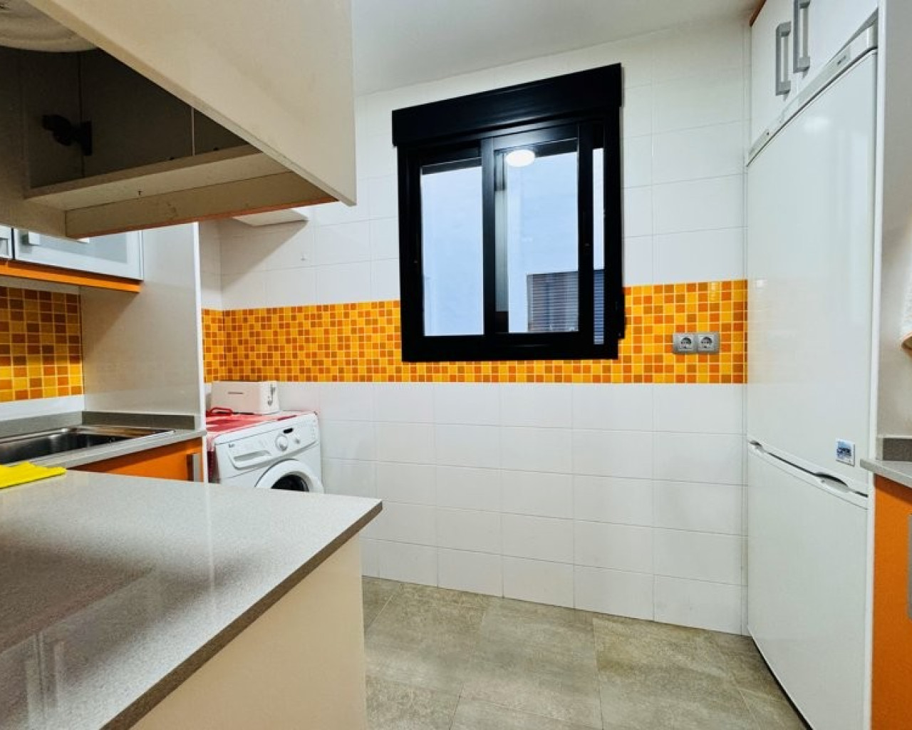 Resale - Apartment - La Mata