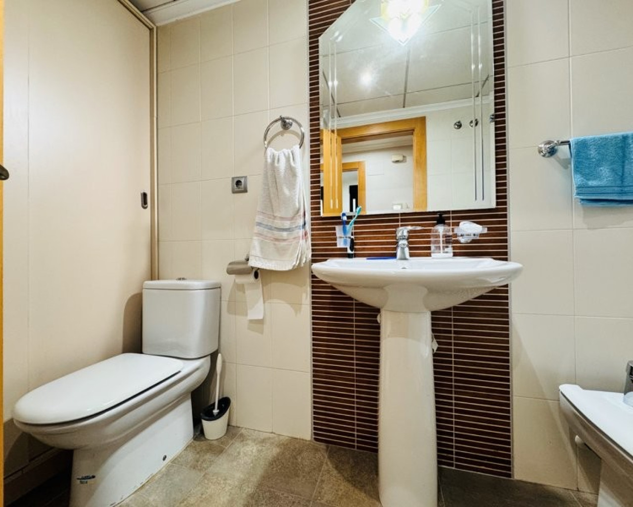 Resale - Apartment - La Mata