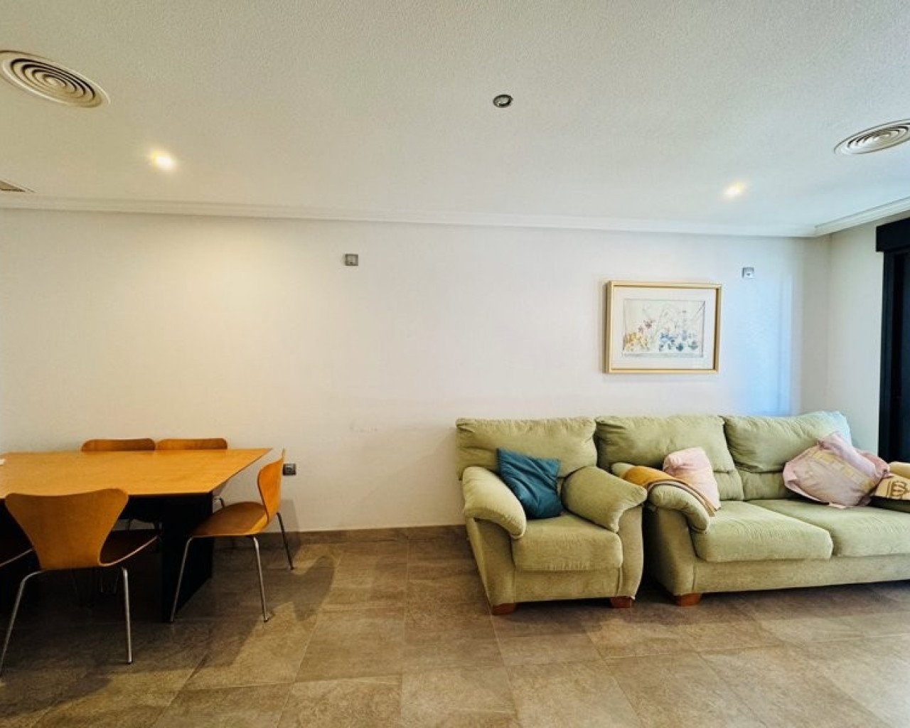 Resale - Apartment - La Mata