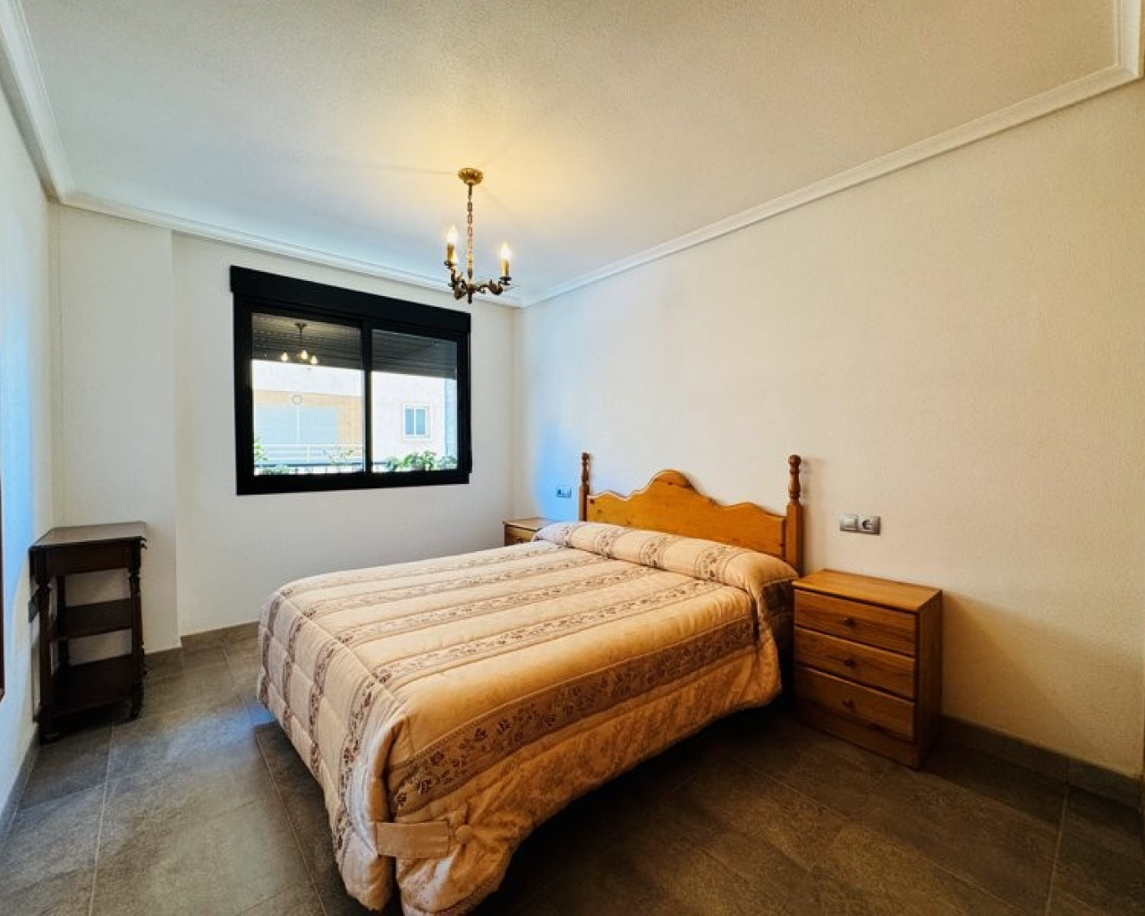 Resale - Apartment - La Mata