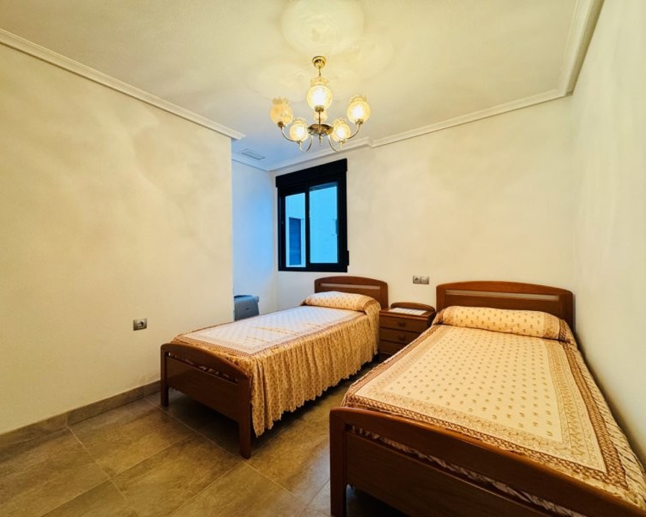 Resale - Apartment - La Mata