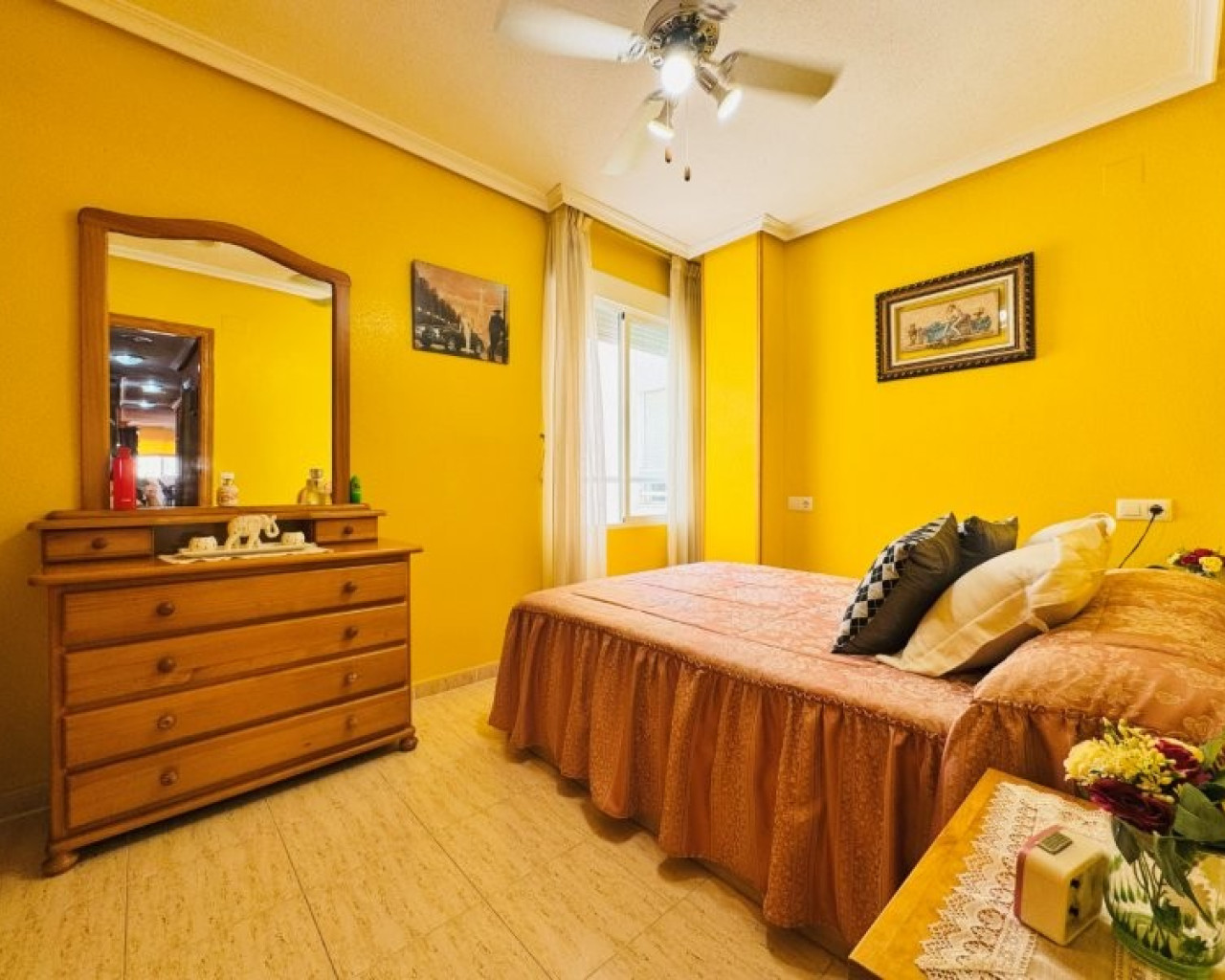 Resale - Apartment - La Mata