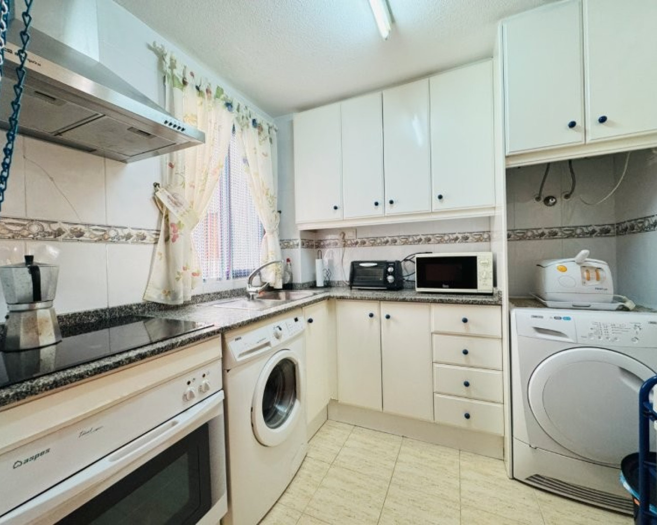 Resale - Apartment - La Mata