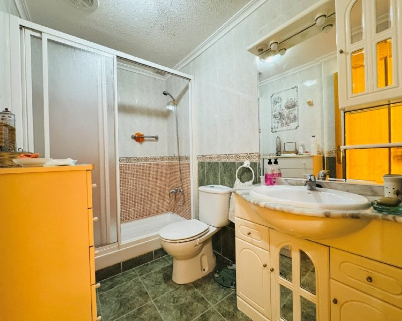 Resale - Apartment - La Mata