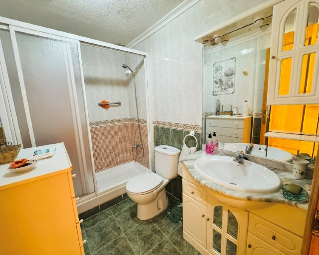 Resale - Apartment - La Mata