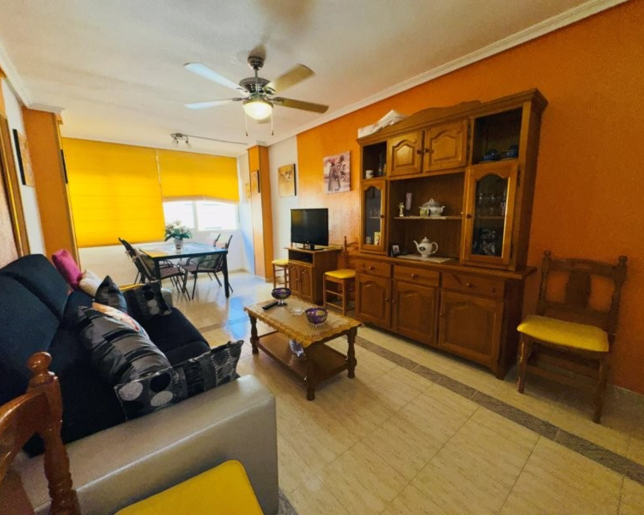 Resale - Apartment - La Mata