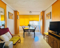 Resale - Apartment - La Mata
