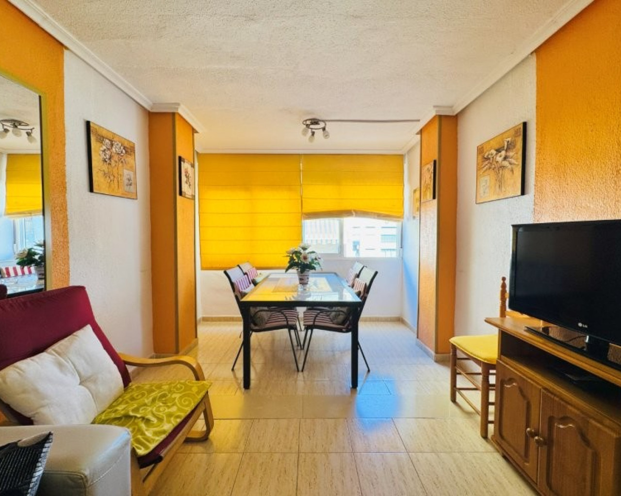 Resale - Apartment - La Mata