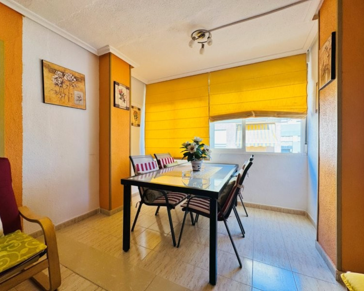 Resale - Apartment - La Mata