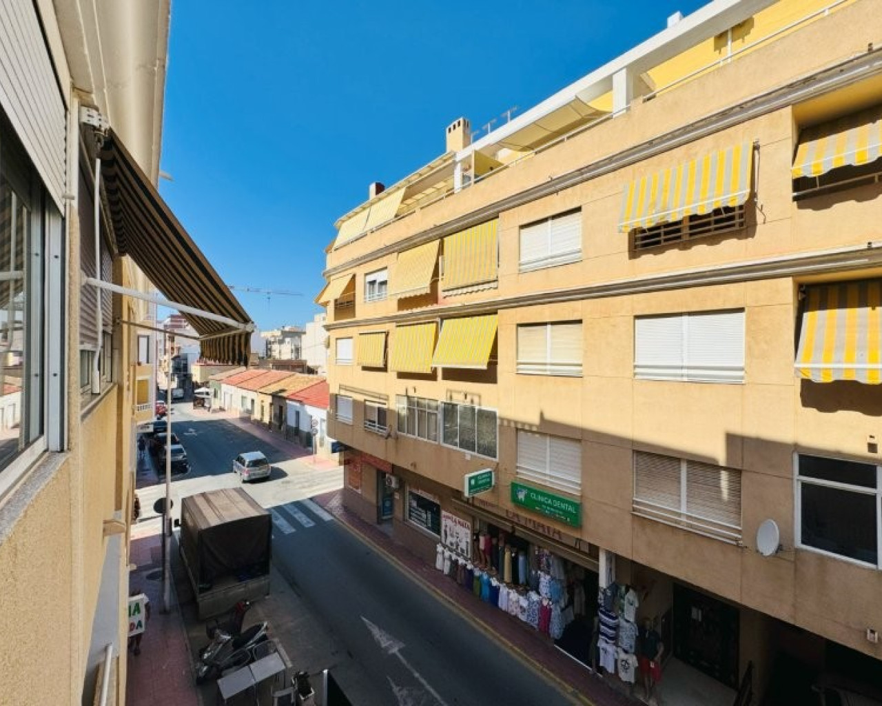Resale - Apartment - La Mata