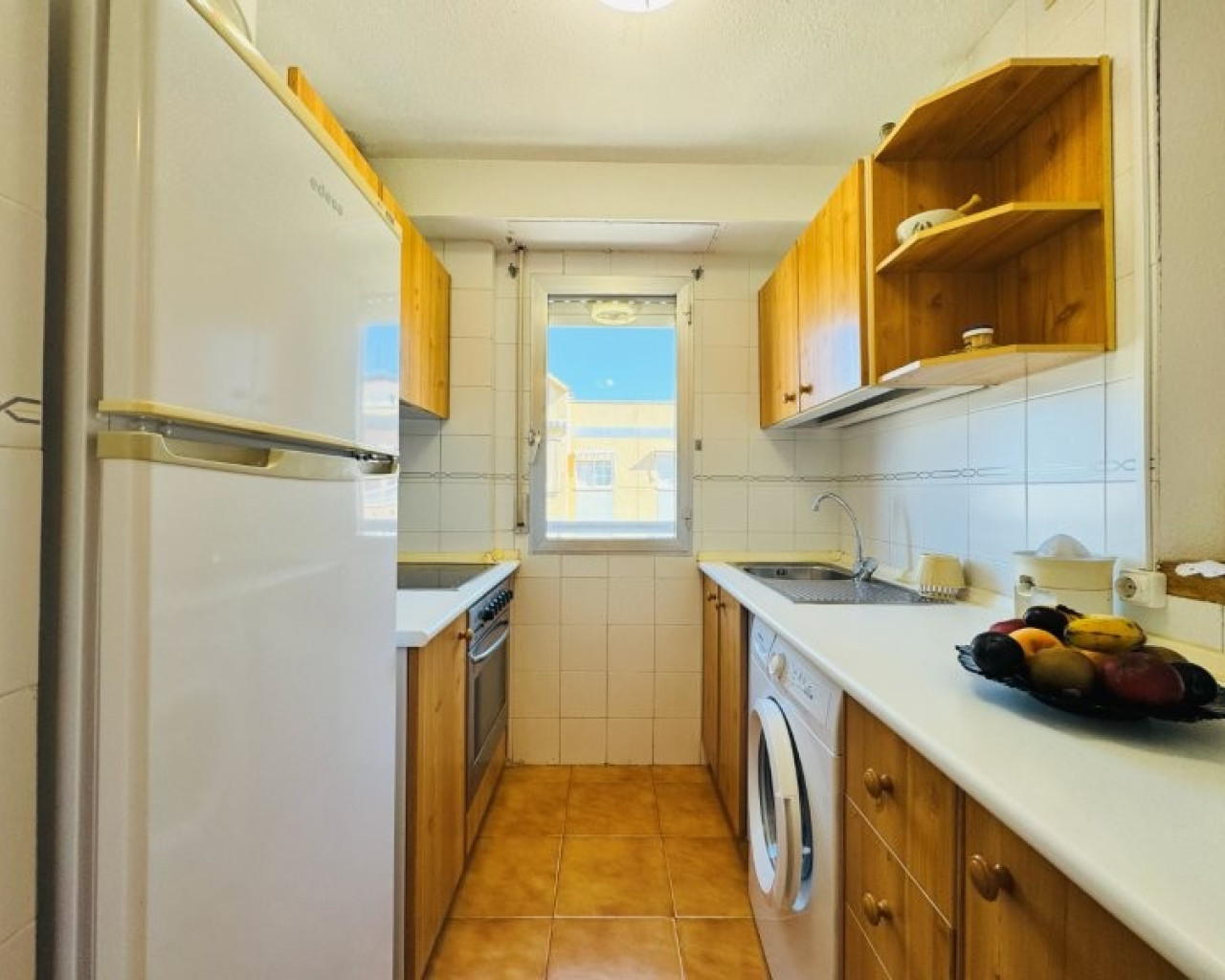 Resale - Apartment - La Mata