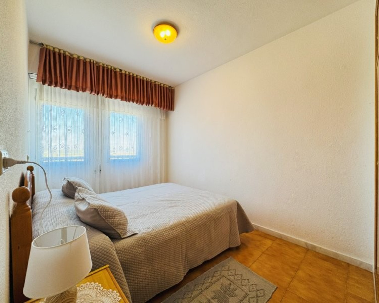 Resale - Apartment - La Mata