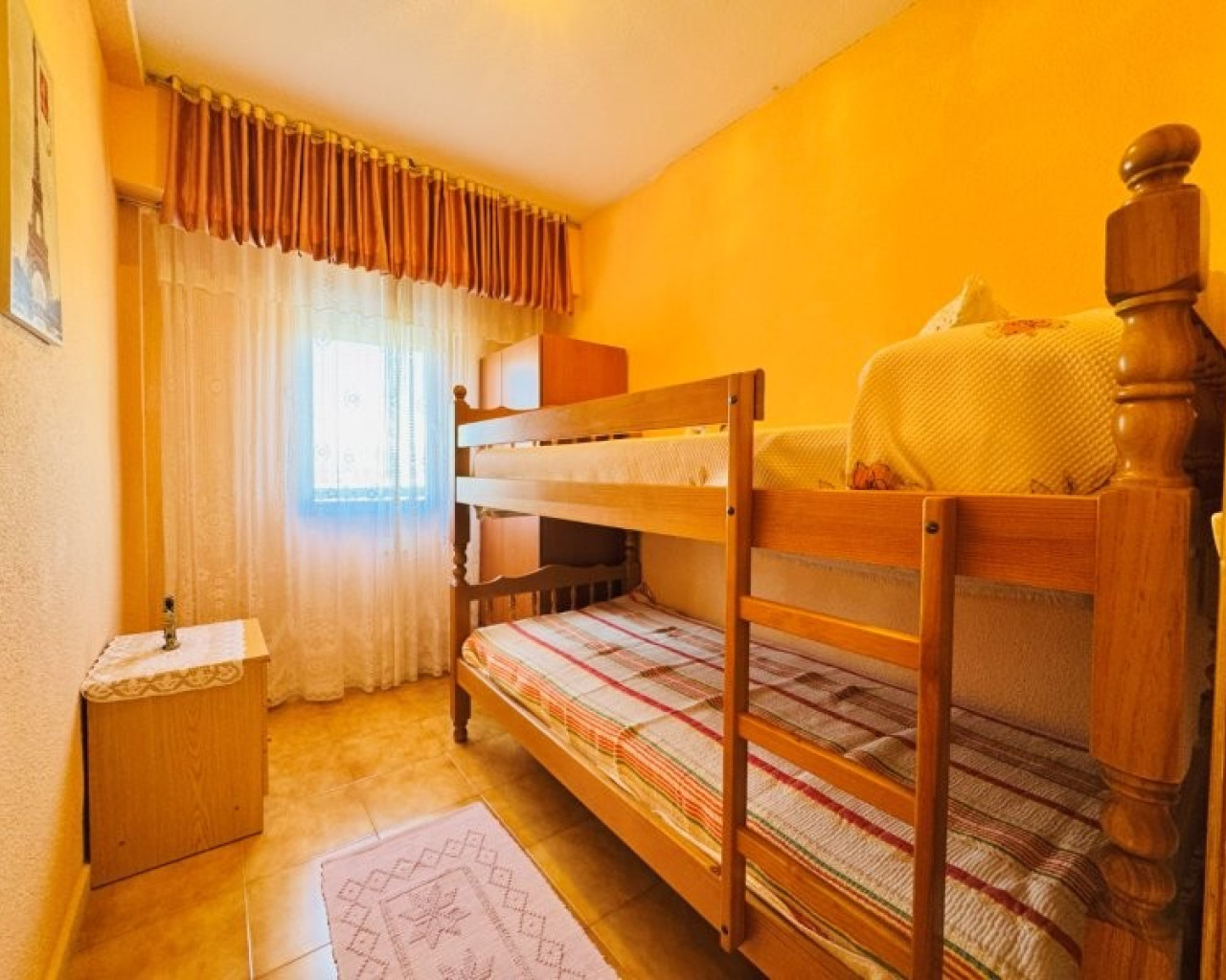 Resale - Apartment - La Mata