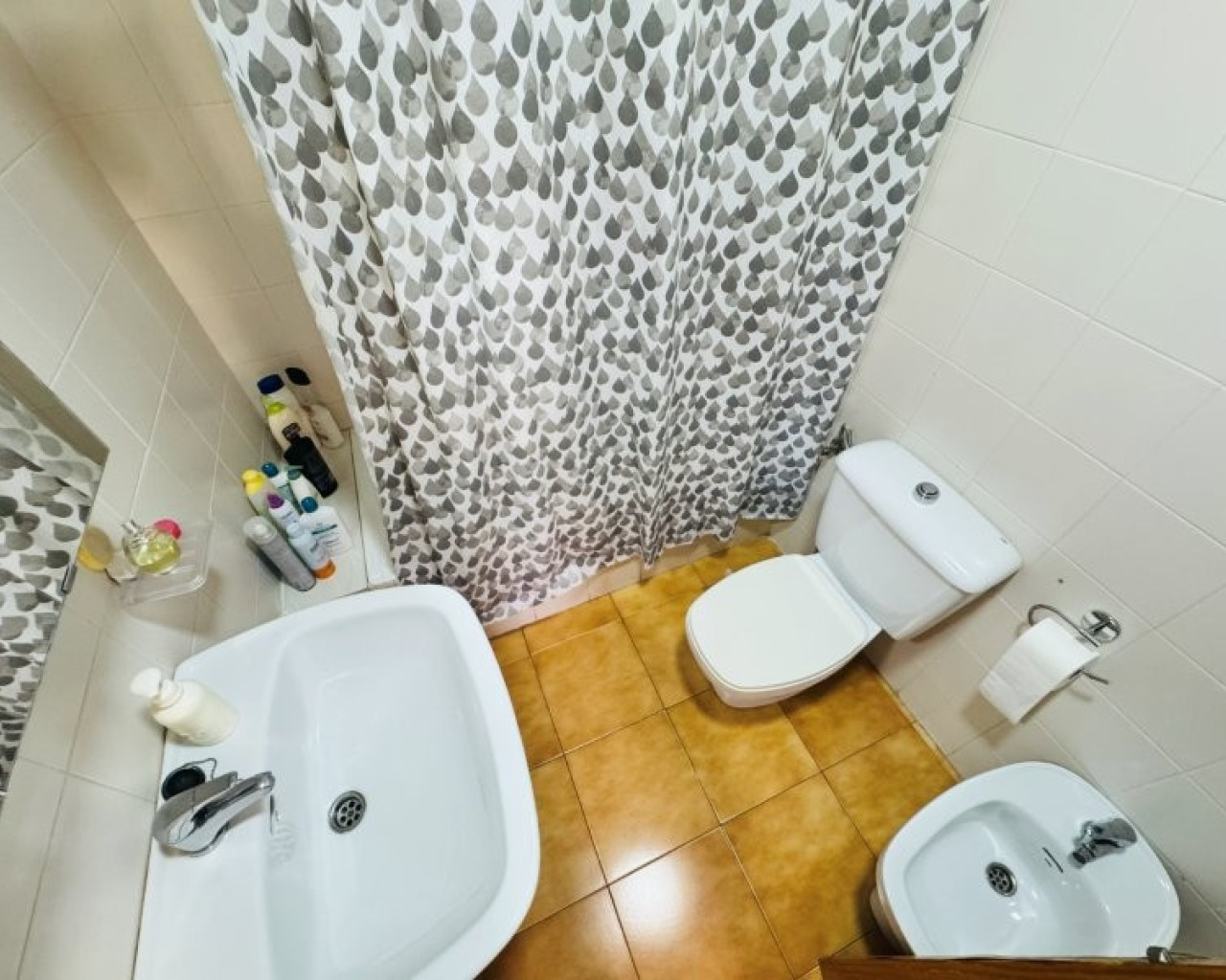 Resale - Apartment - La Mata