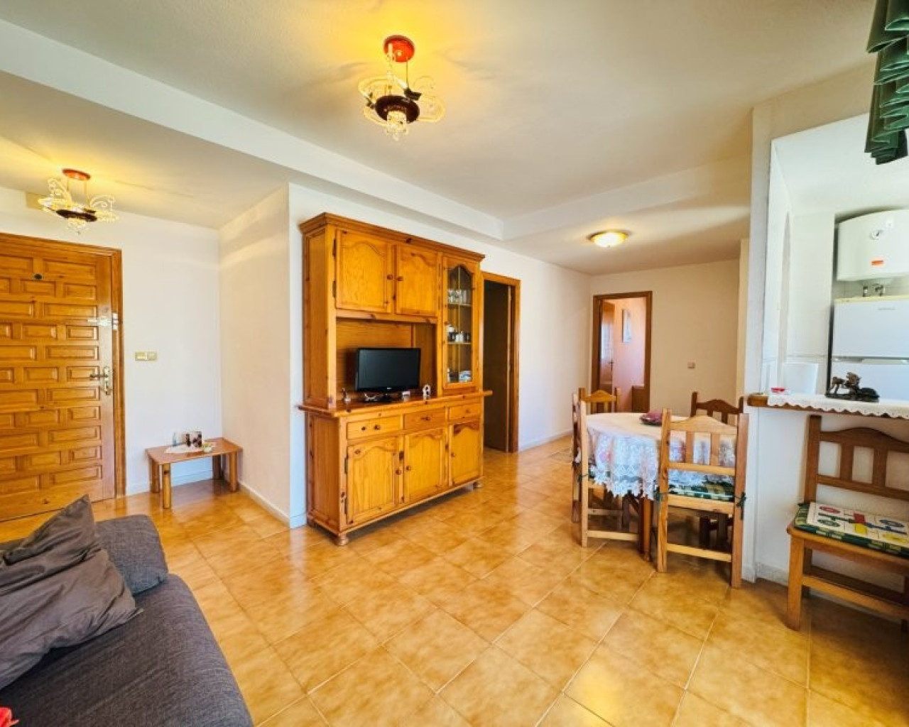 Resale - Apartment - La Mata