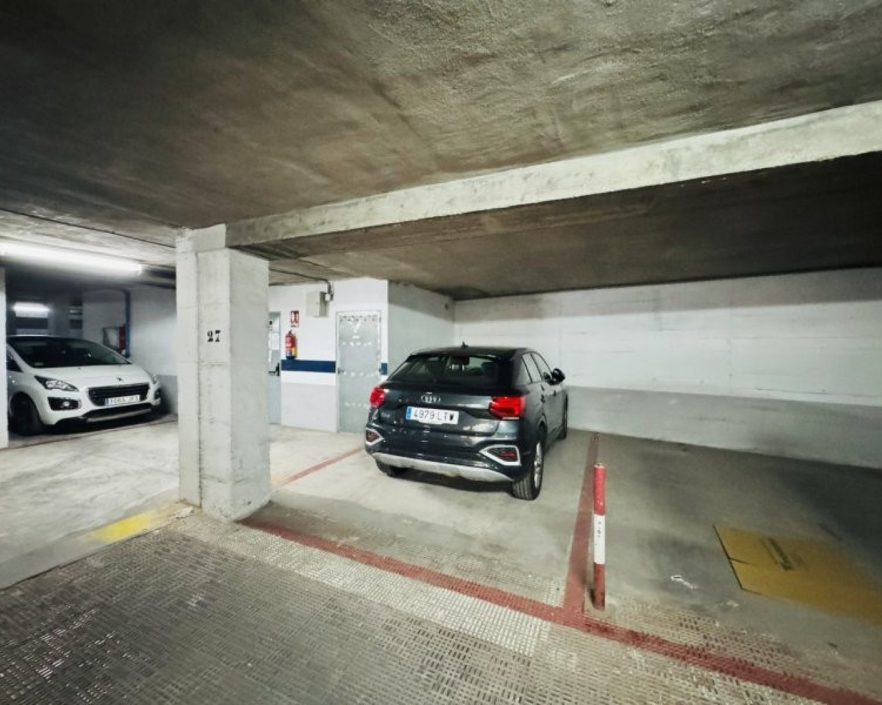 Resale - Apartment - La Mata