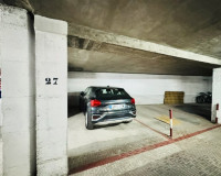 Resale - Apartment - La Mata