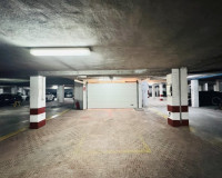 Resale - Apartment - La Mata