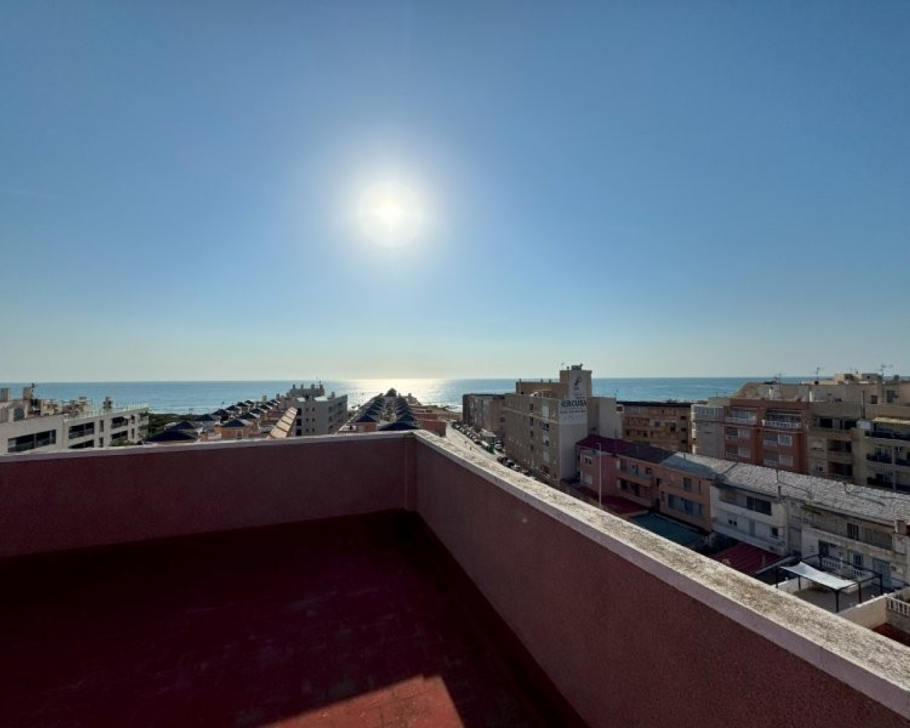 Resale - Apartment - La Mata