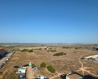 Resale - Apartment - La Mata