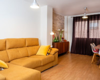 Resale - Apartment - La Mata