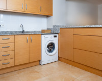 Resale - Apartment - La Mata