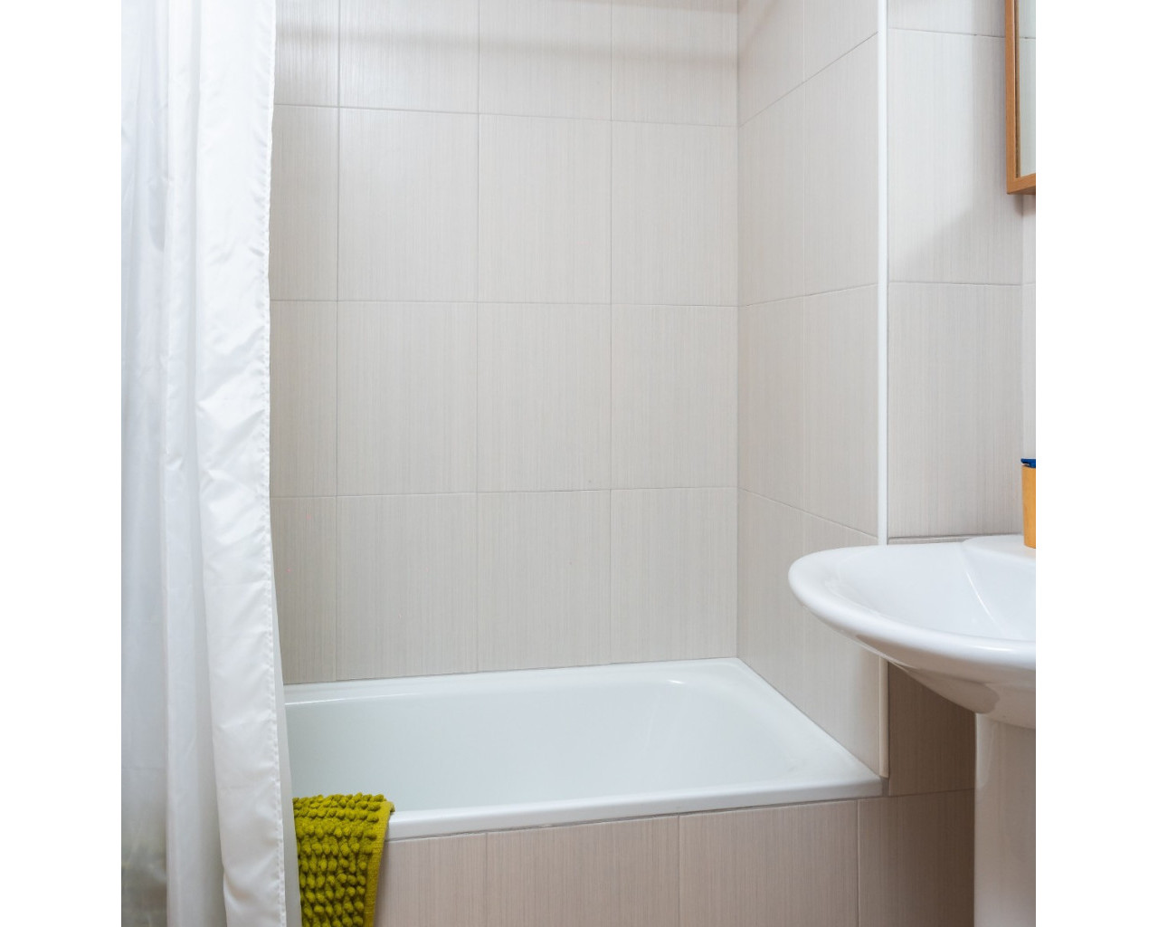 Resale - Apartment - La Mata