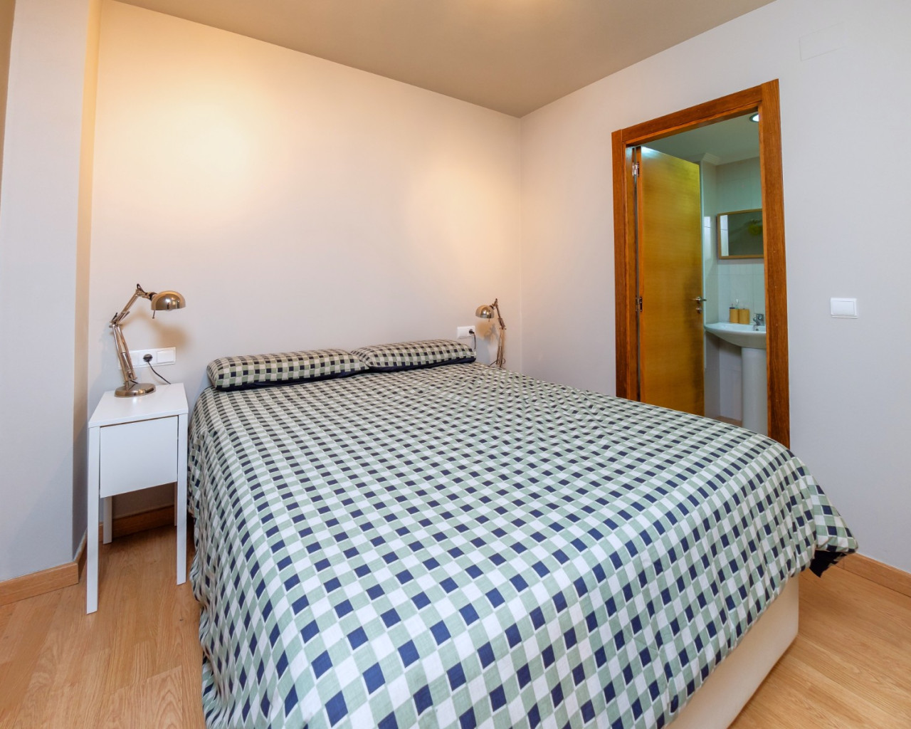 Resale - Apartment - La Mata