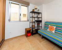 Resale - Apartment - La Mata