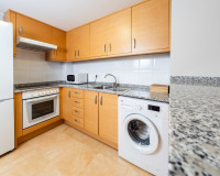 Resale - Apartment - La Mata