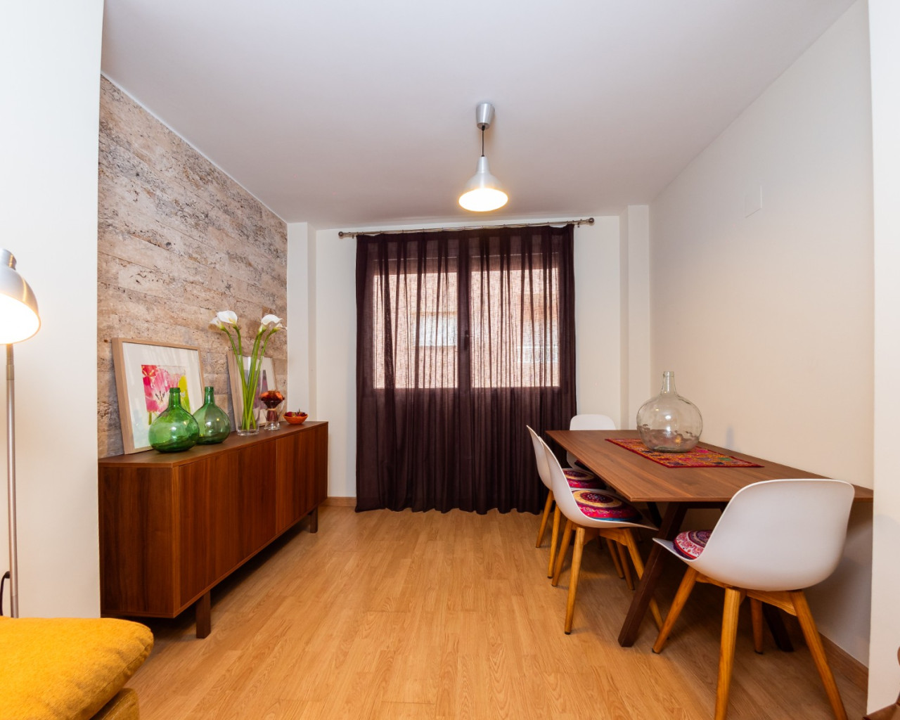 Resale - Apartment - La Mata