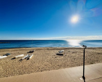 Resale - Apartment - La Mata