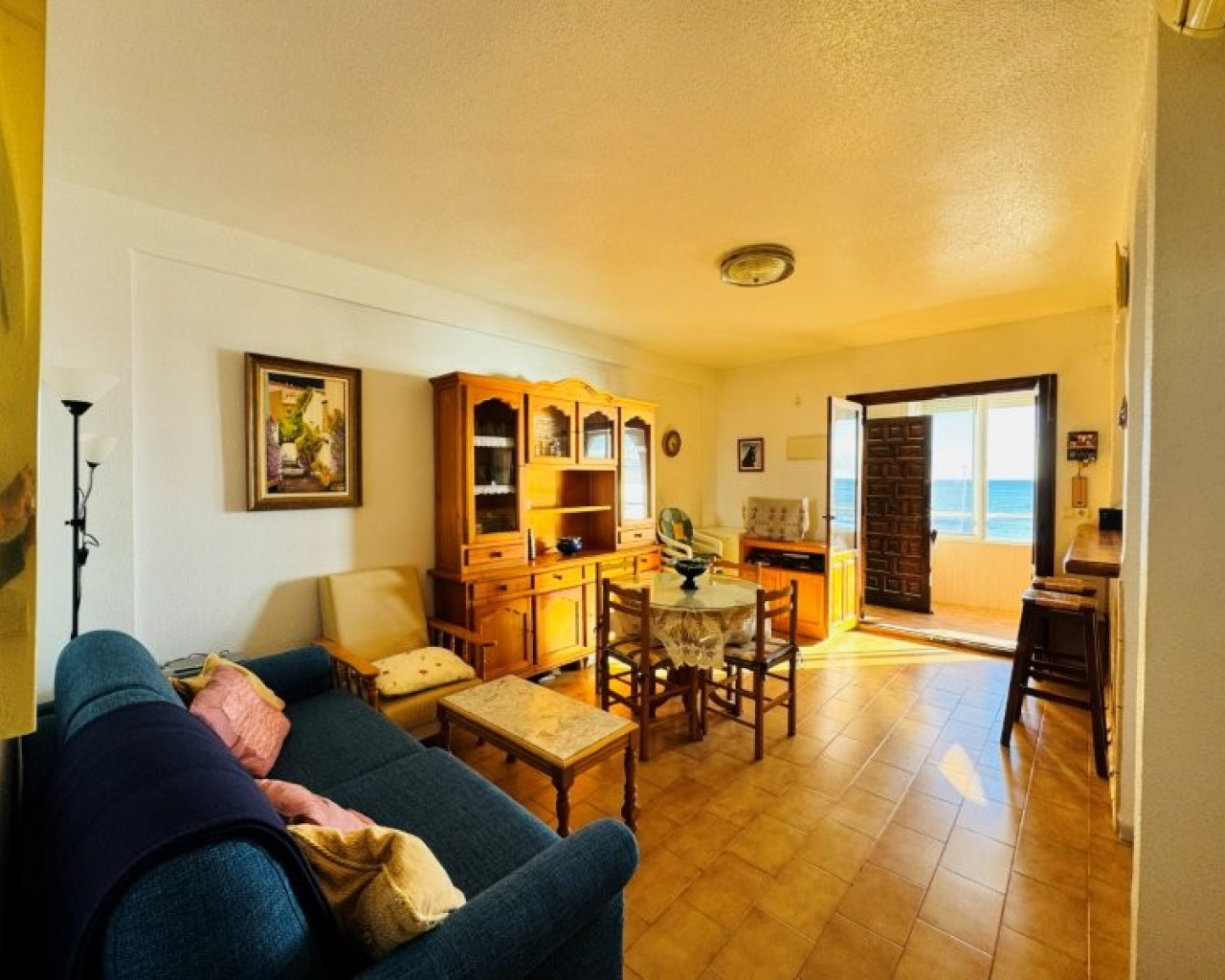 Resale - Apartment - La Mata