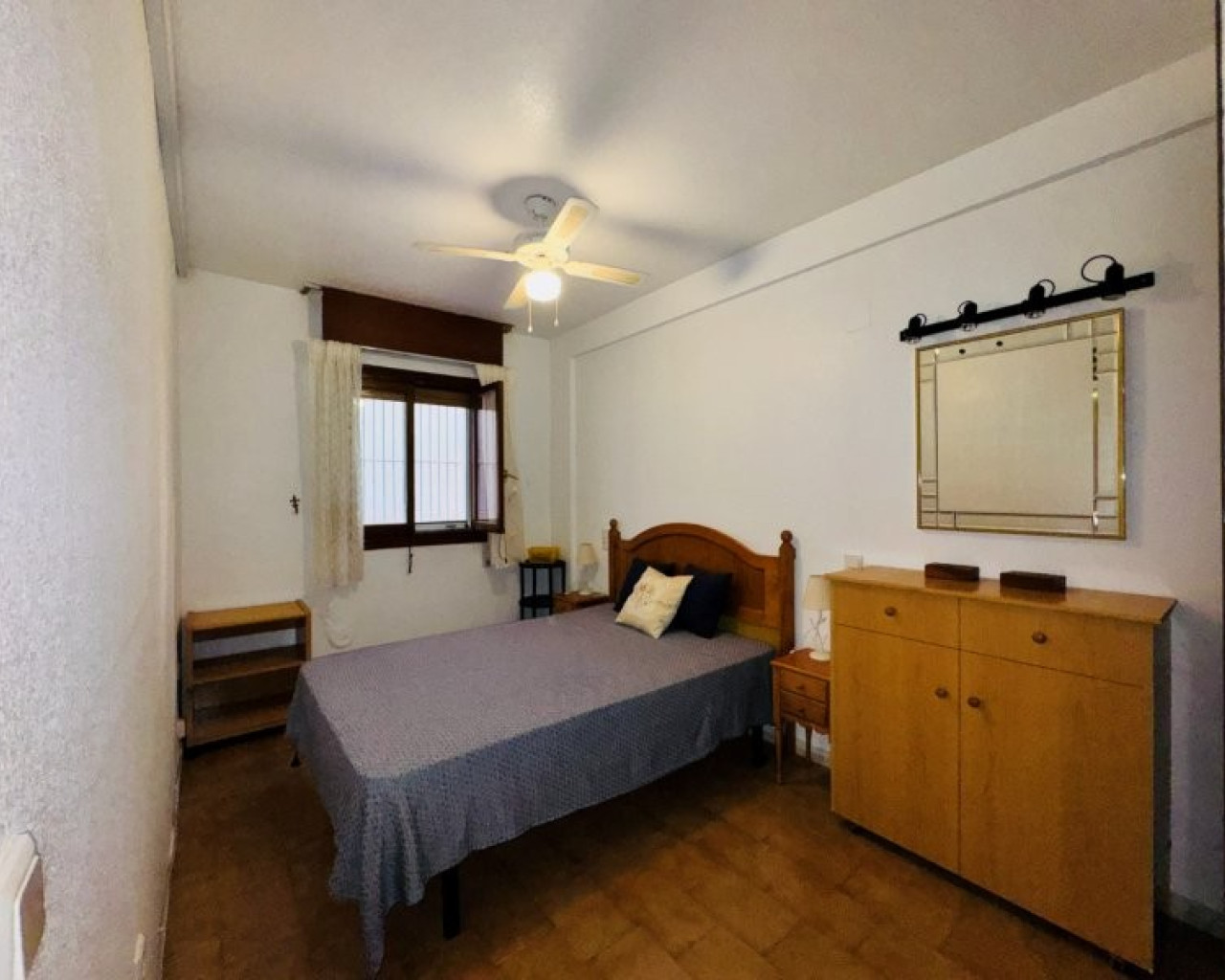 Resale - Apartment - La Mata