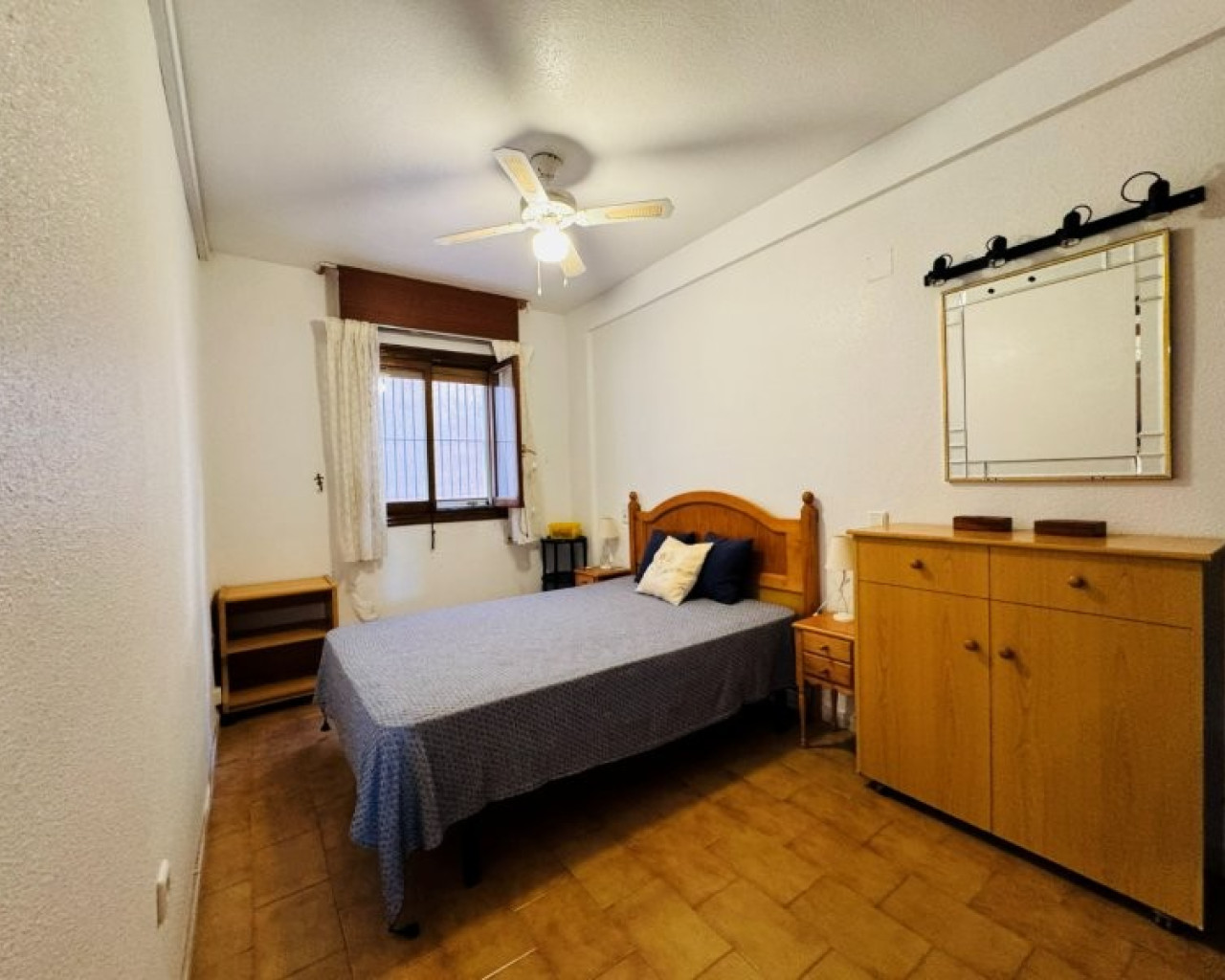 Resale - Apartment - La Mata