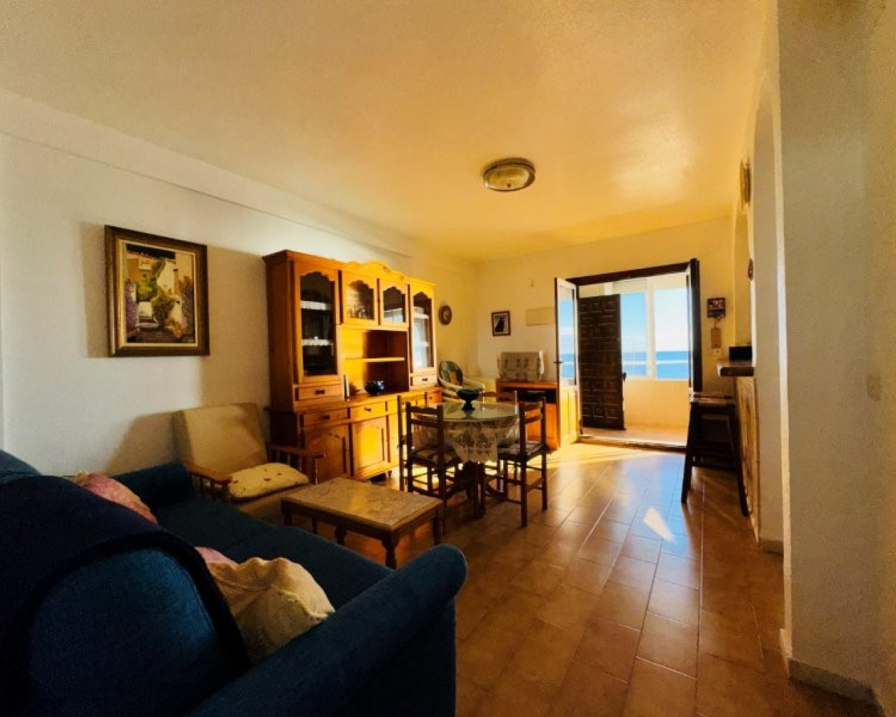 Resale - Apartment - La Mata