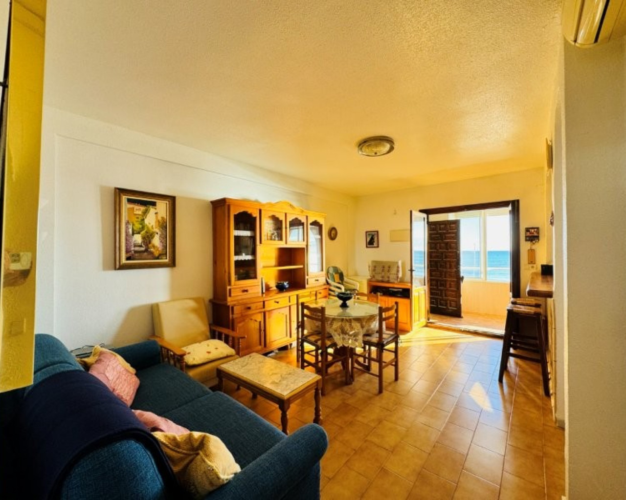 Resale - Apartment - La Mata