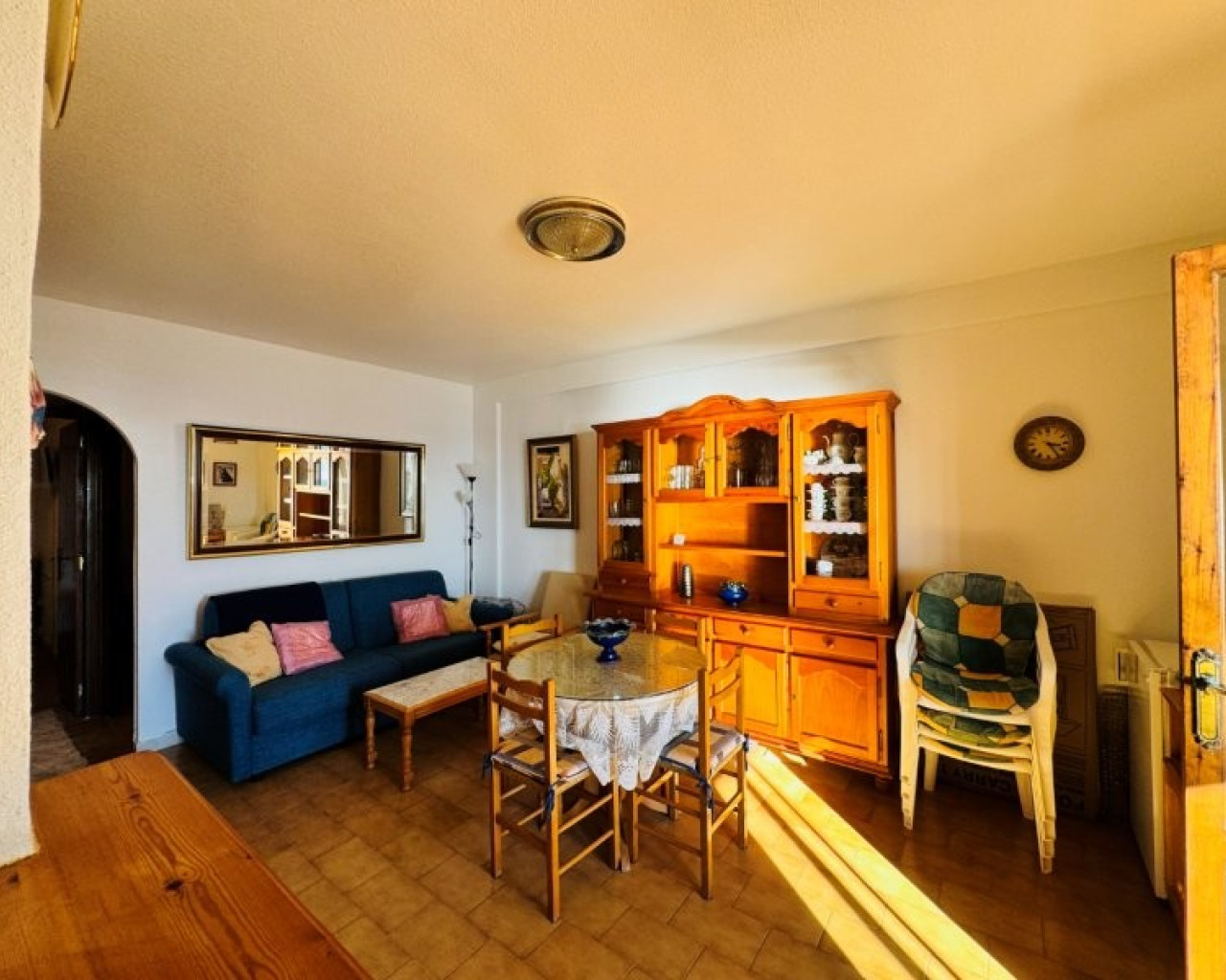 Resale - Apartment - La Mata