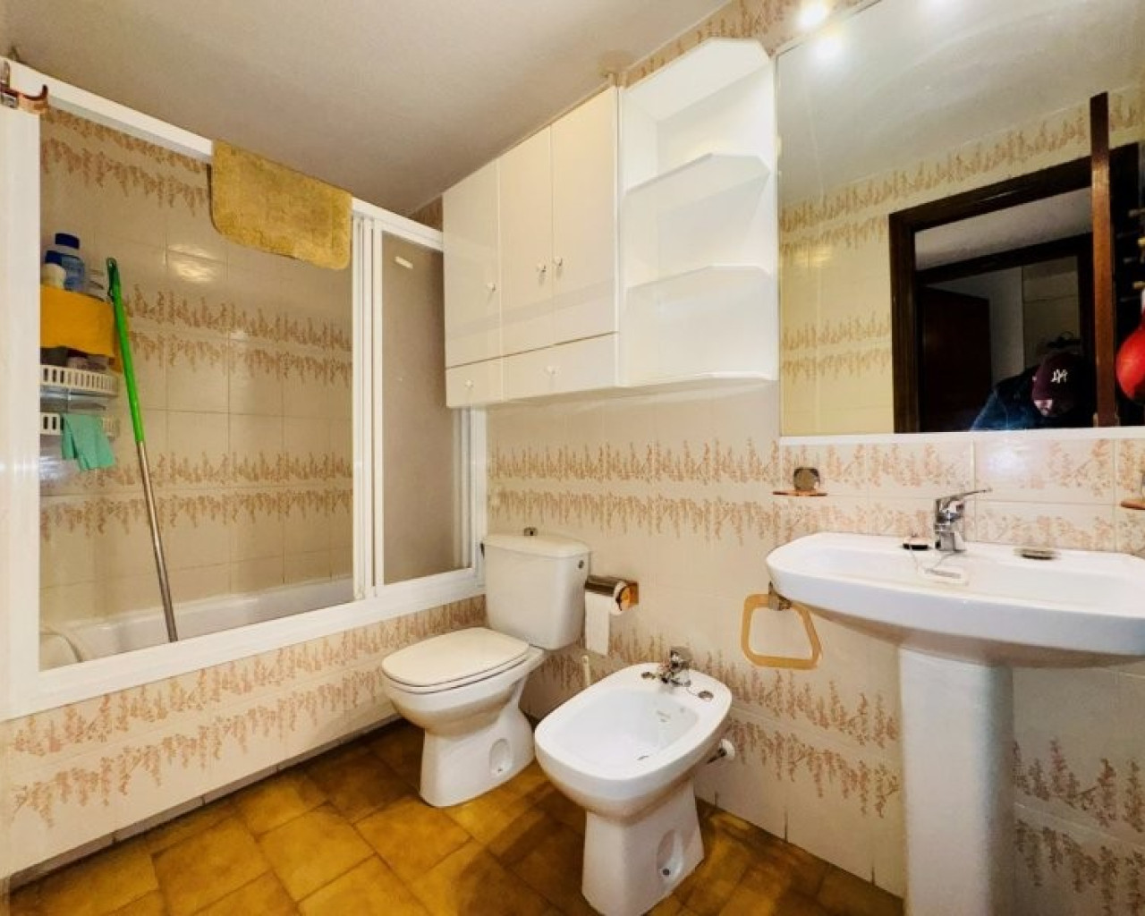 Resale - Apartment - La Mata