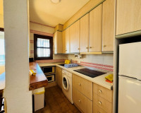 Resale - Apartment - La Mata