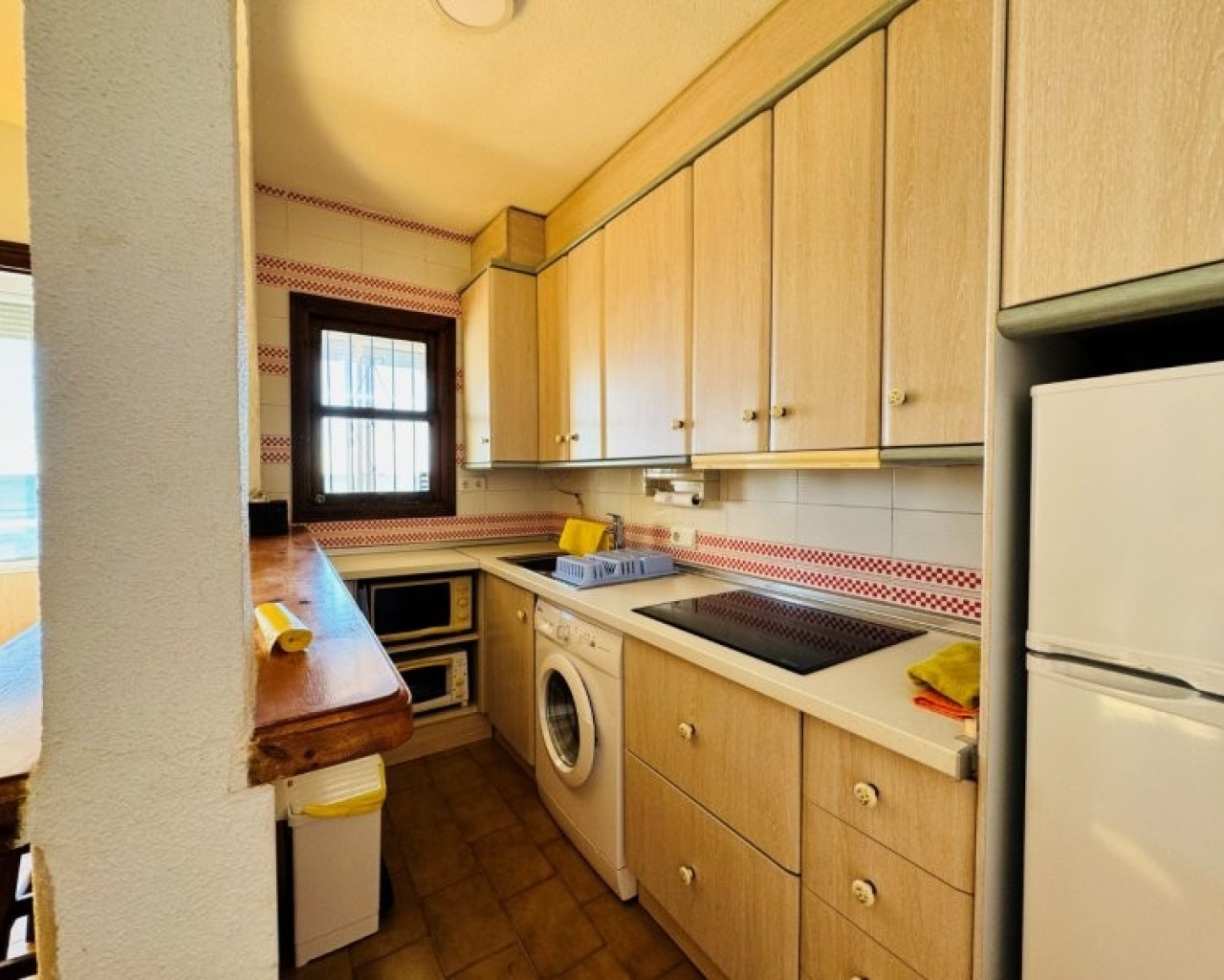 Resale - Apartment - La Mata