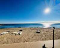 Resale - Apartment - La Mata