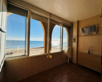 Resale - Apartment - La Mata
