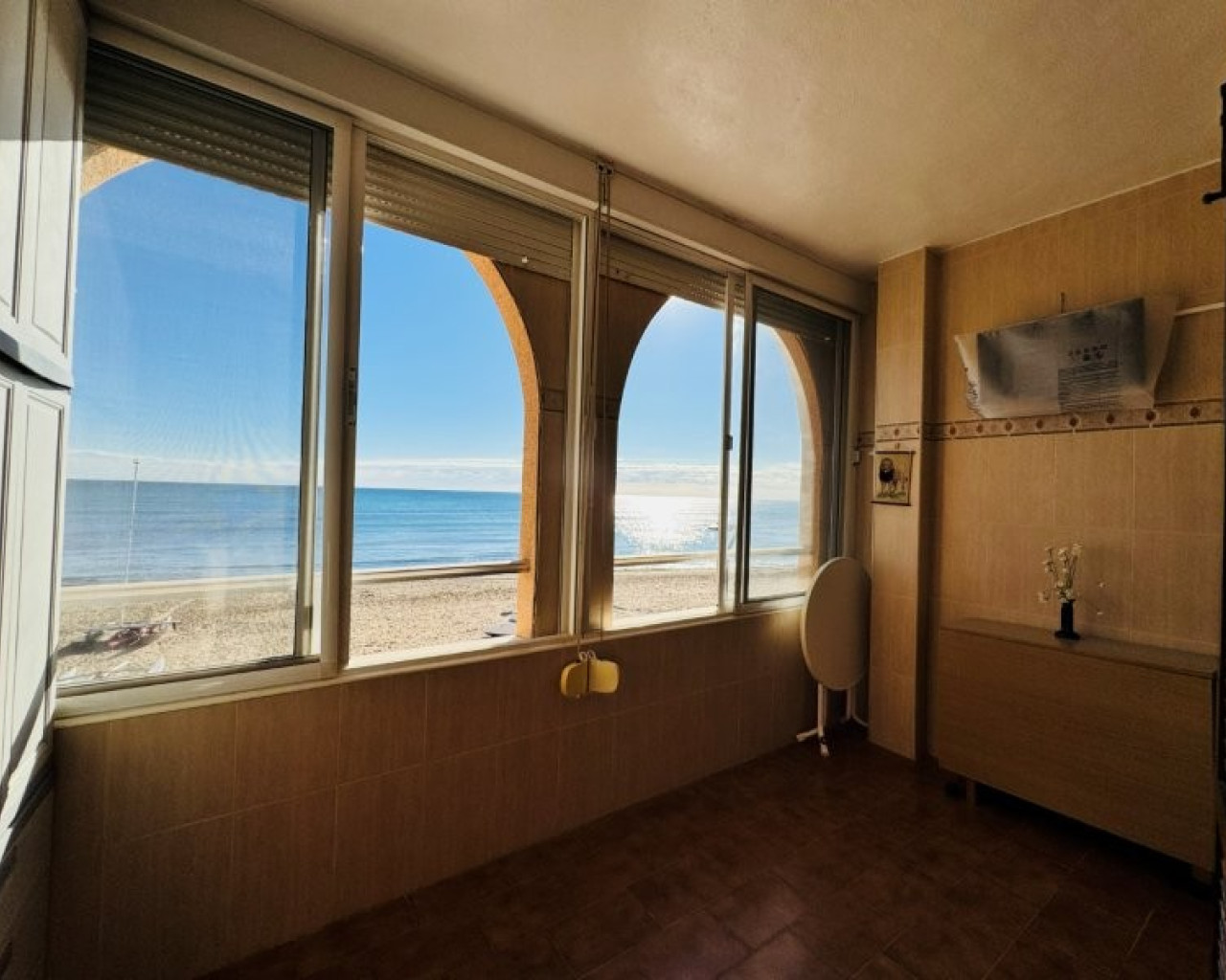 Resale - Apartment - La Mata