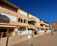Resale - Apartment - La Mata