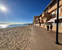 Resale - Apartment - La Mata