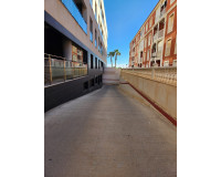 Resale - Apartment - La Mata