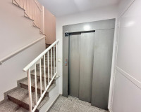 Resale - Apartment - La Mata